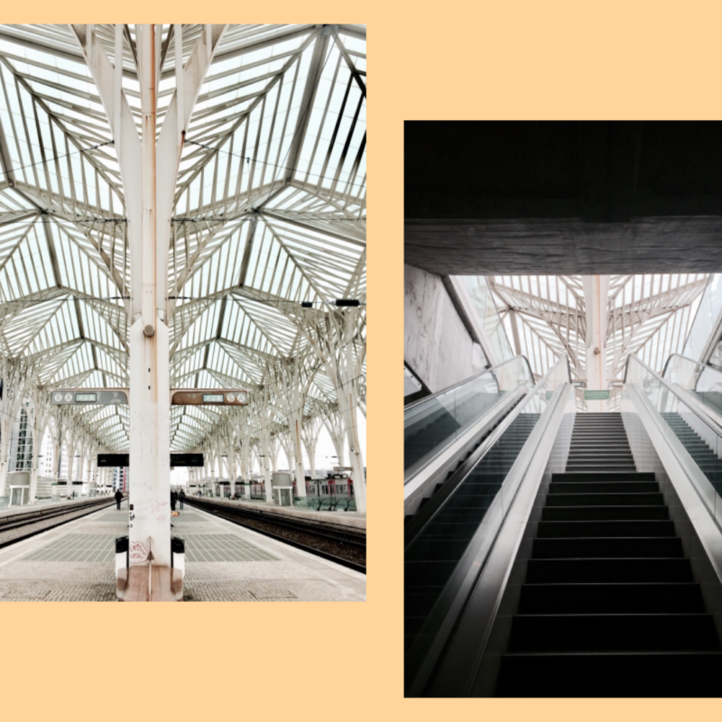 Stanica Oriente