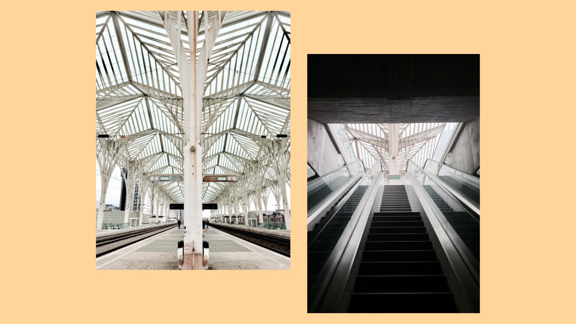 Stanica Oriente